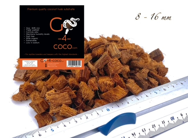 Go-4-CoCo (3 Pack)